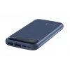 Prenosná powerbank Navitel PWR10 MX MODRÁ 10000 mAh