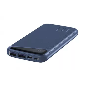 Prenosná powerbank Navitel PWR10 MX MODRÁ 10000 mAh