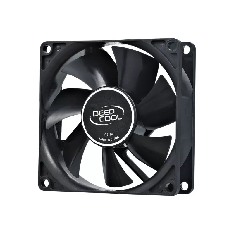 Deepcool DP-FDC-XF80 80mm ventilátor skrine