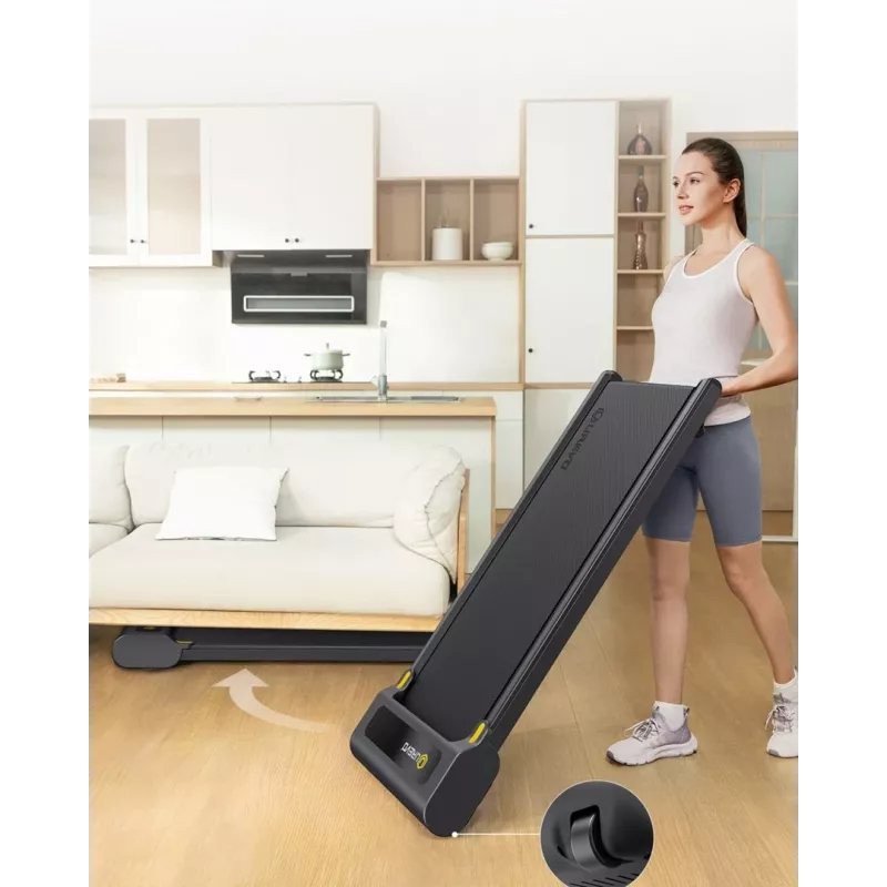 Urevo E3S Walkingpad bežiaci pás