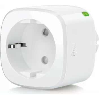Smart Plug Eve Energy 2500 W interiér rádiové ovládanie