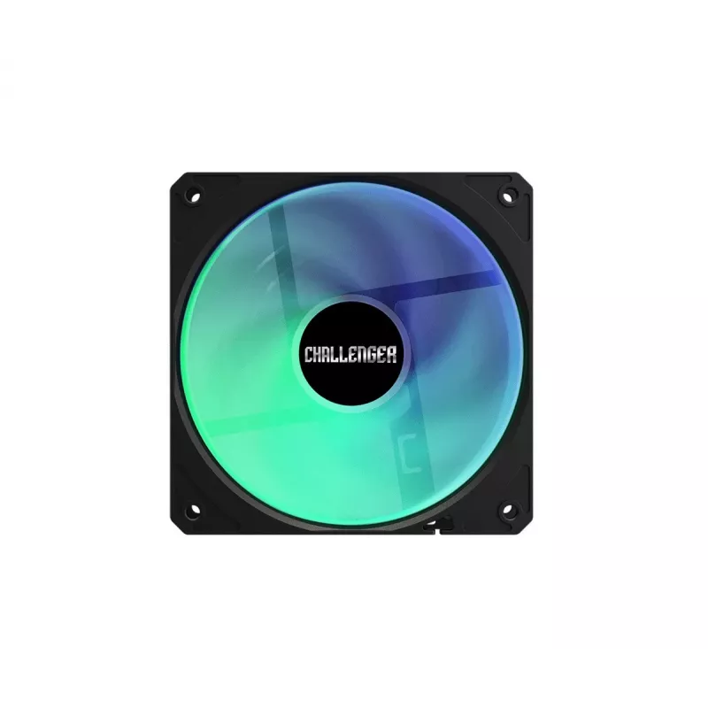 CPU chladič ASROCK Challenger 240 Digital — ASROCK Challenger 240 Digital