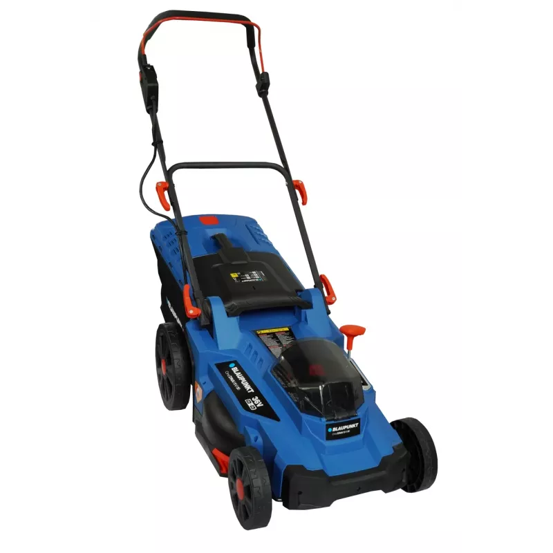 Kosačka Blaupunkt CL7010