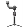 Stabilizátor pre ručnú kameru DJI RS 4 Pro Combo čierna karbón 13h batéria