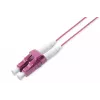 DIGITUS Professional - patch kábel - LC multimode (M)