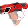 Einhell 4513442 akumulátorová vŕtačka