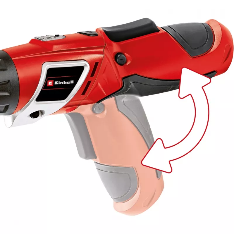 Einhell 4513442 akumulátorová vŕtačka
