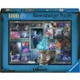 Puzzle Villainous: Hades (1000 dielikov)