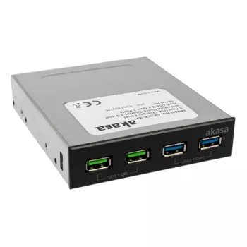 Predný panel Akasa AK-ICR-34 univerzálny