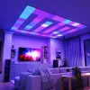 Nanoleaf NF083K02-3SL inteligentné osvetlenie inteligentné stropné svietidlo Wi-Fi