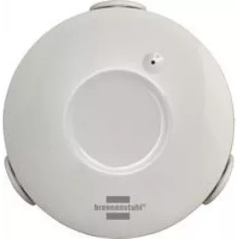 Hlásič vody Brennenstuhl 1293930 Zigbee bezdrôtový Smart-Home senzor na detekciu úniku