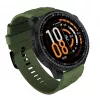 Smartwatch Garett Compass GPS čierny — Garett Compass GPS Smartwatch, čierny