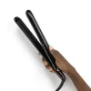 BaByliss žehlička na vlasy Smooth Finish 230 čierna (ST250E)