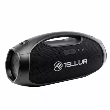 Prenosný reproduktor Tellur Obia Pro 60W čierny