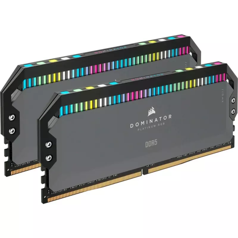 Pamäťový modul Corsair Dominator DDR5 64 GB 6000 MHz