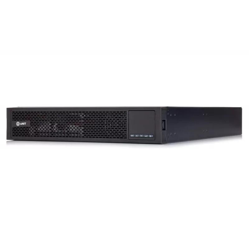 Záložný zdroj Unit UD3000CS-IRTG2 3000VA Rack/Tower
