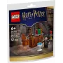 LEGO Harry Potter 30724 Dumbledoreova kancelária s Harrym Potterom