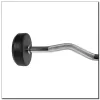 HMS Fitness GSL40 curl tyč na závažia