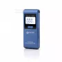 Elektrochemický alkohol tester modrý