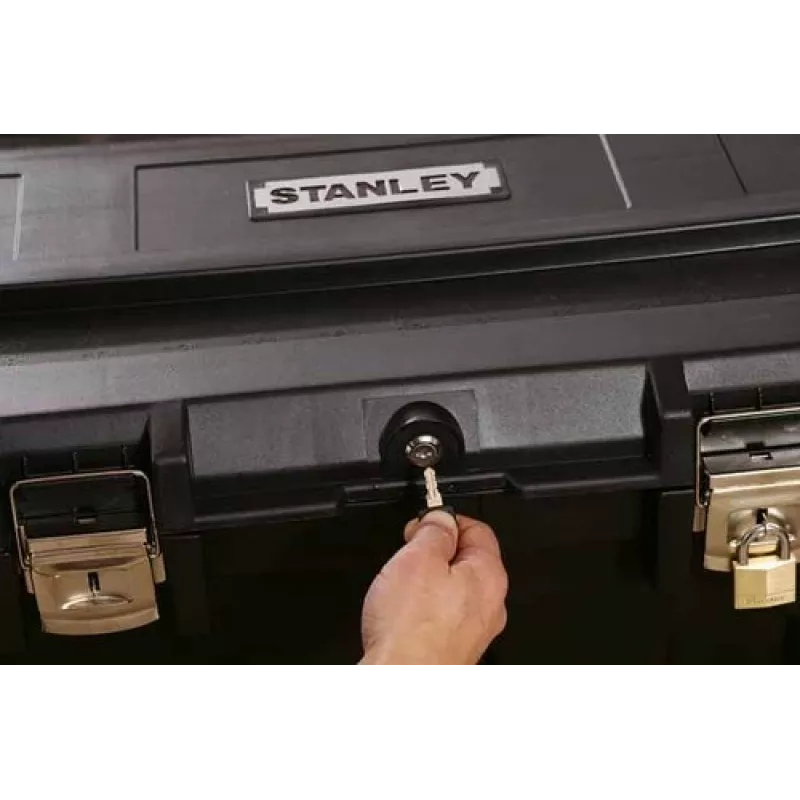 Trolley kufrík Stanley MOBILE Job Chest 1-93-278
