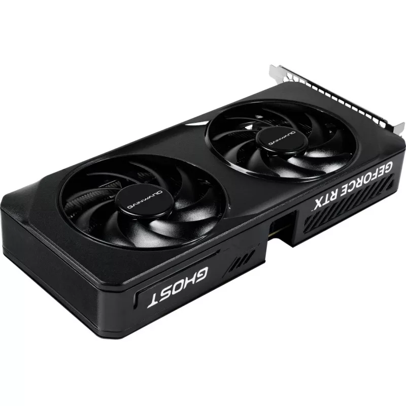 Gainward GeForce RTX 5060 Ghost OC 8GB GDDR7 grafická karta