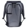 Deuter UP Stockholm batoh voľnočasový batoh čierny polyester