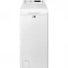 Práčka s horným plnením Electrolux EW2TN25262P, 8 kg, 1000 ot/min, 42 l bubon, 230 V, biela