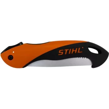 Stihl 8818700 PR 16 skladacia píla, čierno-oranžová (8818700)