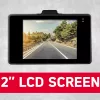 Agfa Photo Realimove KM600 HD čierna