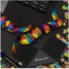 Prenosný reproduktor Tellur Bluetooth reproduktor Nyx Čierny