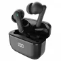 In-Ear slúchadlá AOAERO Aeropods čierne