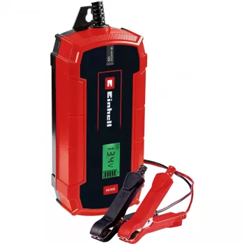 Einhell 1002245 napájací zdroj čierna