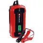 Einhell CE-BC 10 M nabíjačka batérií pre auto a motocykel, 12 V, 10 A
