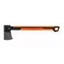 Neo Tools 2,2 kg štiepacia sekera 1,7 kg dvojité brúsenie