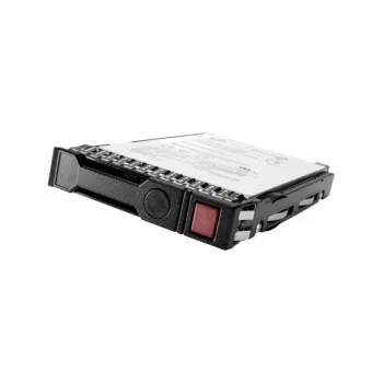 HPE Midline - pevný disk - 1 TB - Hot-Swap - 2.5 SFF (6.4 cm SFF) - SAS 12Gb/s - 7200 ot/min - s HP SmartDrive nosičom