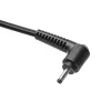 Green Cell PRO AD61P napájací adaptér pre notebook Asus ZenBook, do interiéru, 45 W, 19 V 2,37 A, konektor 3,0-1,1 mm, čierny