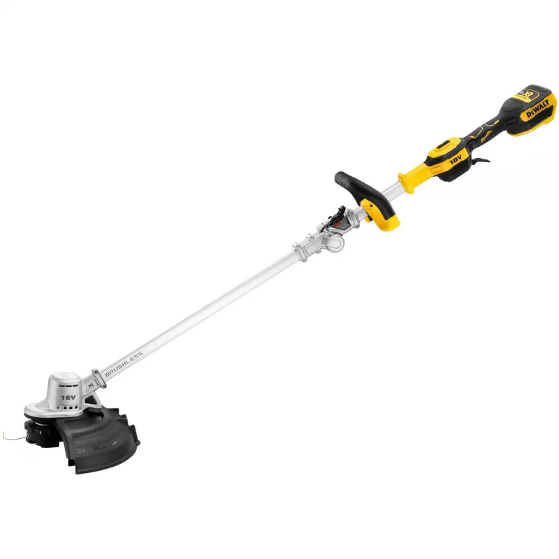 Strunová kosačka DeWALT DCMST561N-XJ