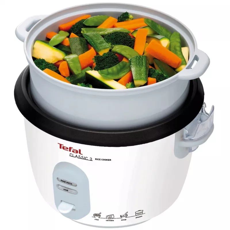 Tefal RK1011 hrniec na ryžu 700 W biela