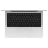 Notebook Apple MacBook Pro M5 14,2 palca (36,1 cm) 32 GB RAM 1 TB SSD strieborný