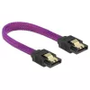 SATA kábel DeLOCK 83688 0,1 m