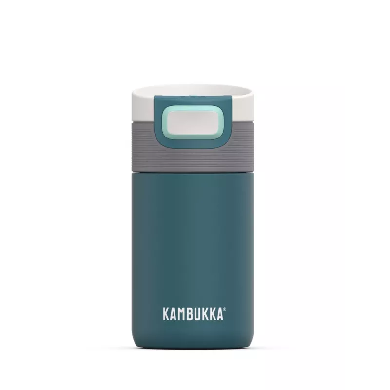 Kambukka Etna termohrnček 300ml Deep Teal