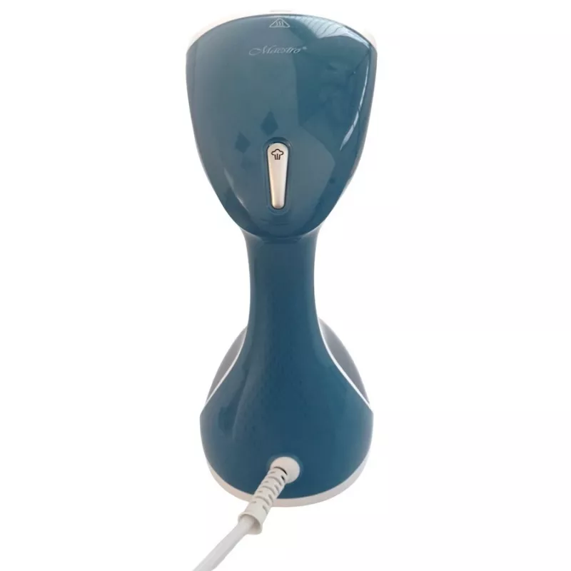 Maestro MR-355-BLUE naparovač odevov, 1500 W, modrý