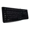 Klávesnica Logitech K120 for Business