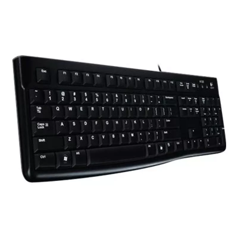 Klávesnica Logitech K120 for Business