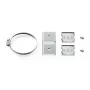 Držiak WLAN access pointu Lancom Systems IAP Mount pre IAP-821 IAP-822 IAP-4G, nerez