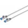 S-Conn 75712 Sieťový kábel sivá 2 m Cat6a S/FTP (S-STP) (75712)