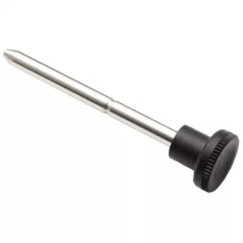 Rýchloupínací kolík pre Simucube SQR od BoT – nehrdzavejúca oceľ, 120×40×30 mm