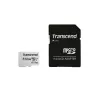 Flash pamäť Transcend 512GB MicroSDXC SD karta 300S