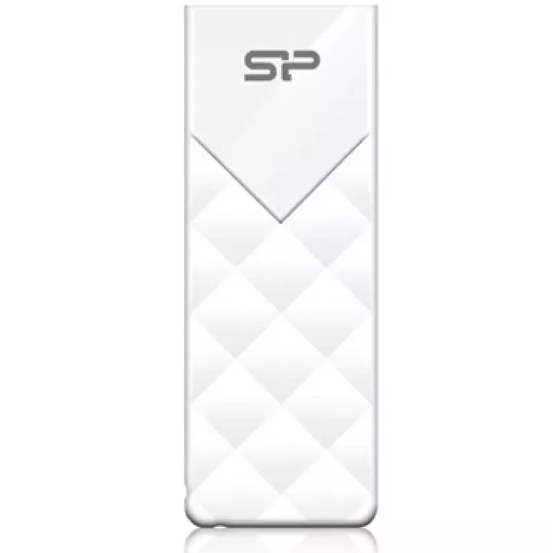USB flash disk Silicon Power 8GB USB Type-A 2.0 Ultima U03