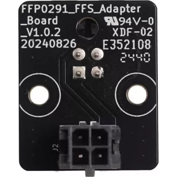 Prenosová doska príslušenstvo Flashforge AD5X IFS pre 3D tlačiareň (MPN 20004784001)